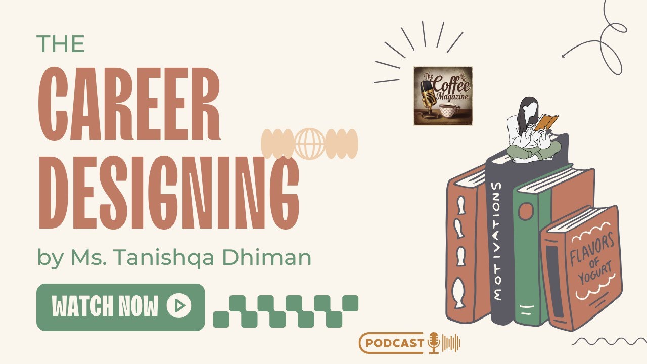 The career designing by Tanishqa Dhiman | Built Book Hub | Publishing, Freelancing, LinkedIn Growth