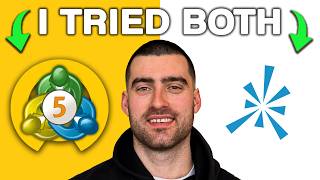 MetaTrader 5 vs. ThinkorSwim (2026) - Which One is Better?