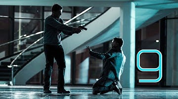 Surrender Choice & Liam Burke Dies - Quantum Break - Part 9