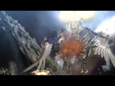 Vídeo: Demo De Bayonetta 