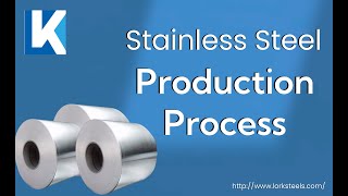 Decoiling Process Of Stainless Steel -- Flatten Stainless Steel Coil Into Sheet