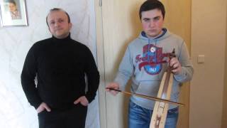 Cayir Bicerum Cayir - Ercan Ve Davut 2013