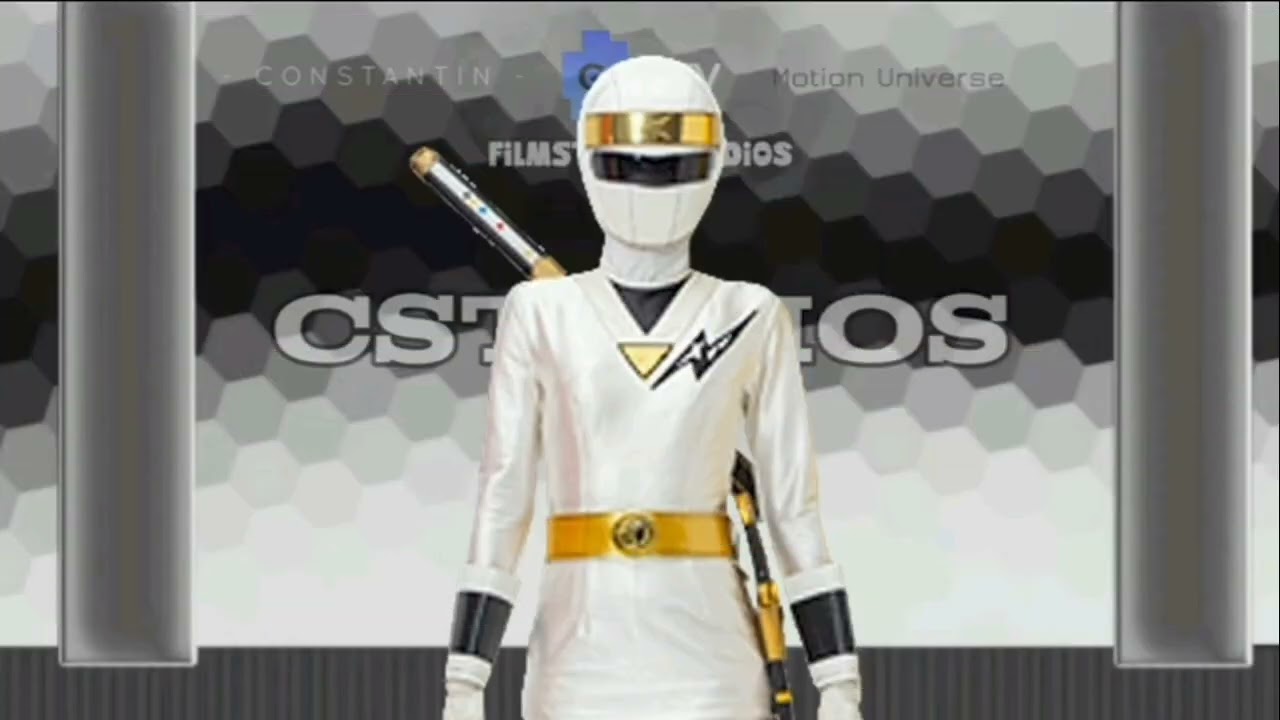 -  C O N S T A N T I N  -  Graphics Package 5 (2026-) (delphine from power rangers)