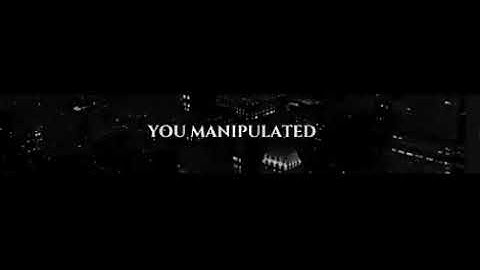 I AM DONE PLAYING GAMES