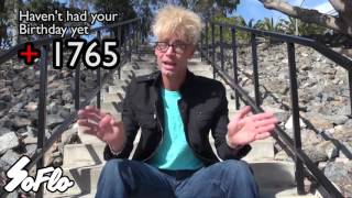 Famous Guessing YOUR Age   Magic Trick THIS WILL BLOW YOUR MIND Net Worth
