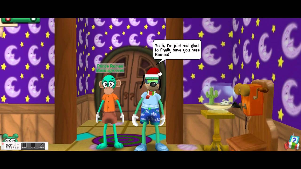 The Toon Night Show Episode Sixty-Three - YouTube