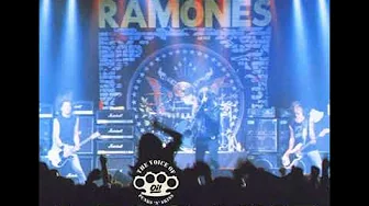 Ramones - Loco Live (1991) Psycho Therapy Ramones - Loco Live (1991) Psycho Therapy