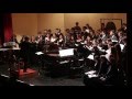 Carmina burana de carl orff por coro carlos lpez buchardo