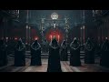 Obscura liturgia  occult dark ambient music  dark monastic chantings  dark gregorian chants