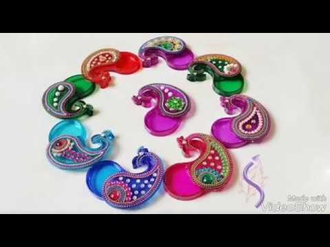 Makar Sankranti Special Haldi Kumkum Van Gift Ideas Youtube