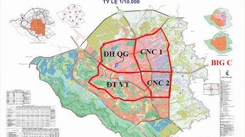 Đất nền Thôn 3 Xã Phú Cát Quốc Oai (Khu Công nghệ cao Hòa Lạc)| Đình Quảng - Đất Nền Hòa Lạc