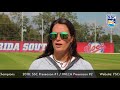 Florida Southern College | 2018 Women's Lacrosse Season Outlook