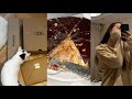 Vlog: мои первые UGG, еще приятные покупки и торт от зрительницы🍰