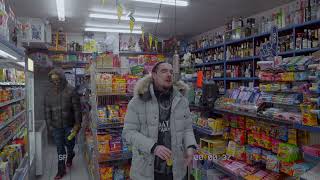 Blanco - Set The Bar Freestyle