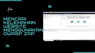 Dokumentasi #5 - Belajar Menggunakan OWASP ZAP screenshot 2