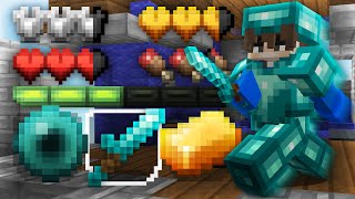 NosFault 16x Pack Release! For @NoSDaemonBedwars