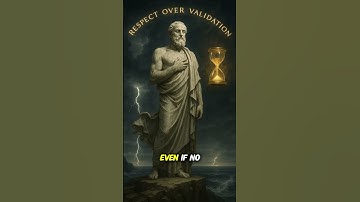 Validation Is a Trap 5 Signs You