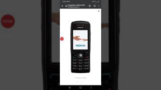 Nokia E50 Ringtones / Рингтоны.