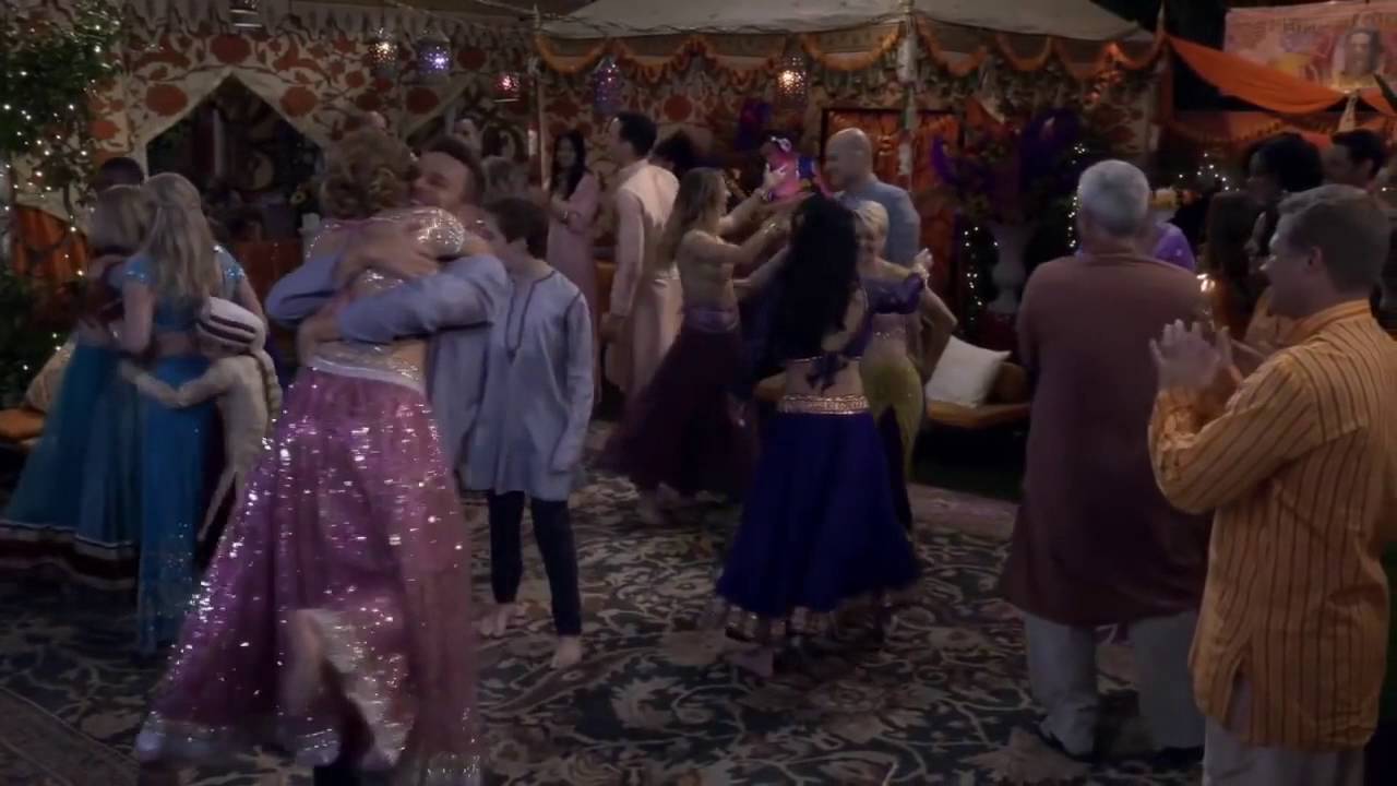 bell hooks's "Desire and Resistance": Fuller House & Cultural Appropriation