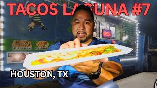 Taco Day and $1 tacos that are SO GOOD! - Taco Laguna #7