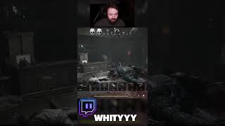 I'M BEHIND YOU  #fps #gaming #huntshowdown