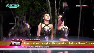 Cinderella  Trio Macan  Om Fortuna  Sungai Fortuna  Heyuko  Production