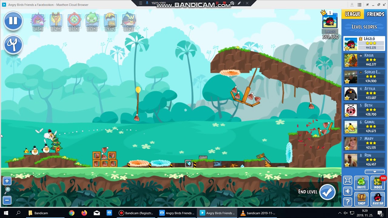 angry birds friends level 4 148 angry birds friends level 4 148