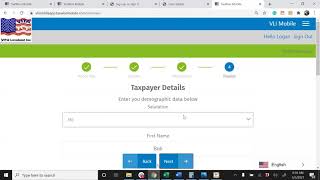 VITA Mobile screenshot 4