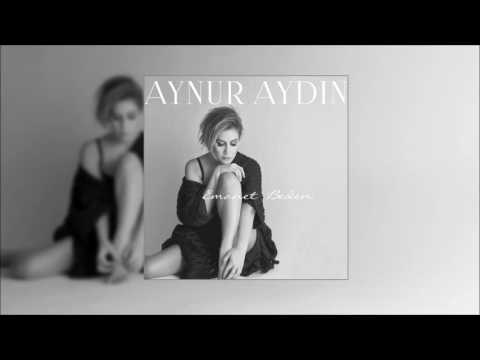 Aynur Aydın - Geri Dön [Official Audio]