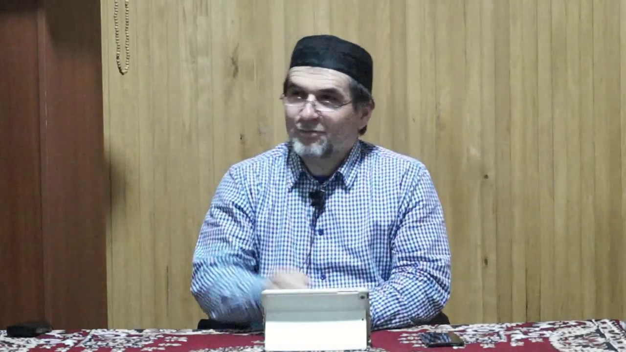 Ценность салавата Пророку Мухаммаду ﷺ