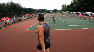 BBBS Mixed Doubles 4 0 Game #3