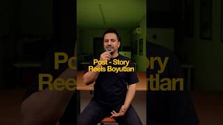 Instagram Güncel Ölçüler