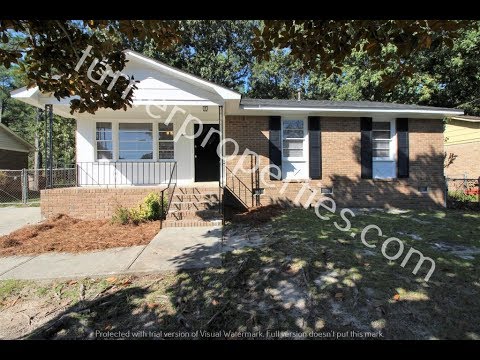 125 Foxhunt Rd. Rd., Columbia, SC home video tour