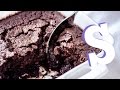 Self-Saucing Chocolate Pudding Recipe - SORTED