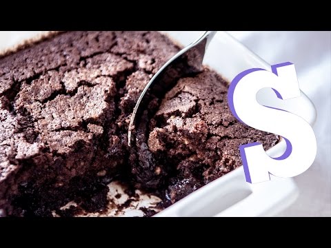 Video: Chocolate Pudding Nrog Txiv Kab Ntxwv
