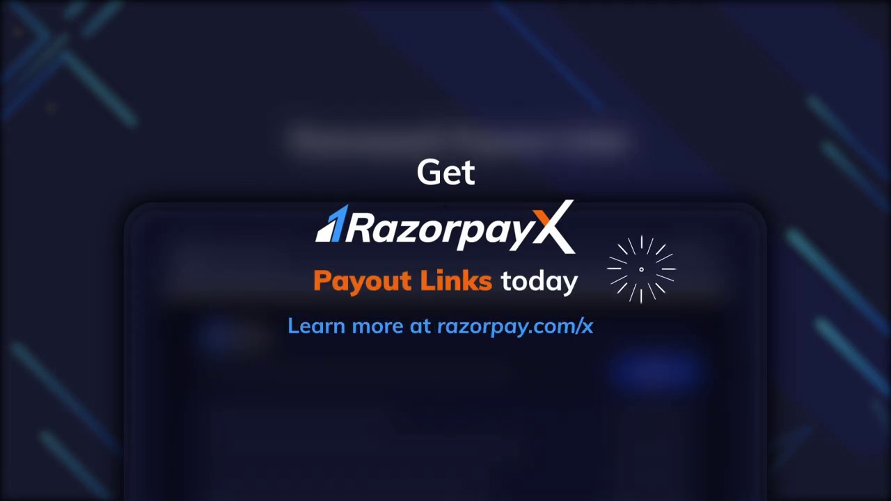 Money Movement Decoded for Online Gaming Companies - RazorpayX