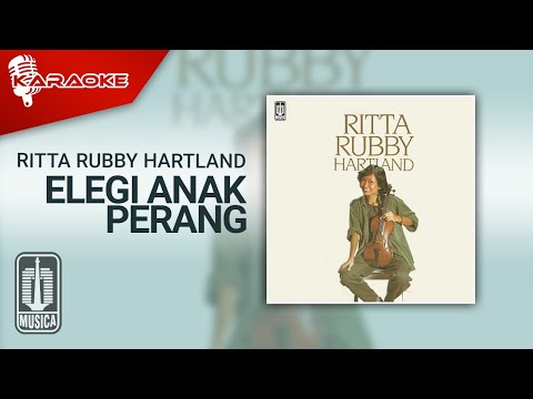 Putar Elegi Anak Perang - Ritta Rubby Adiwidjaja