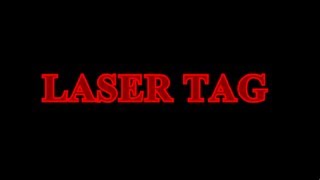 Laser Tag (Minecraft PVP Map)