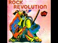 ROCK REVOLUTION