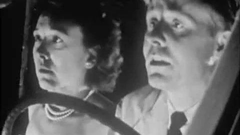 Suspense (1949): "Nightmare at Ground Zero" starring Pat Hingle