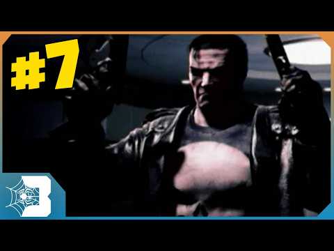 Moldoveanu Joaca: The Punisher #7 FINAL