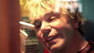 Here Comes The Weekend - Tim Burgess - Voice-O-Graph Recordings