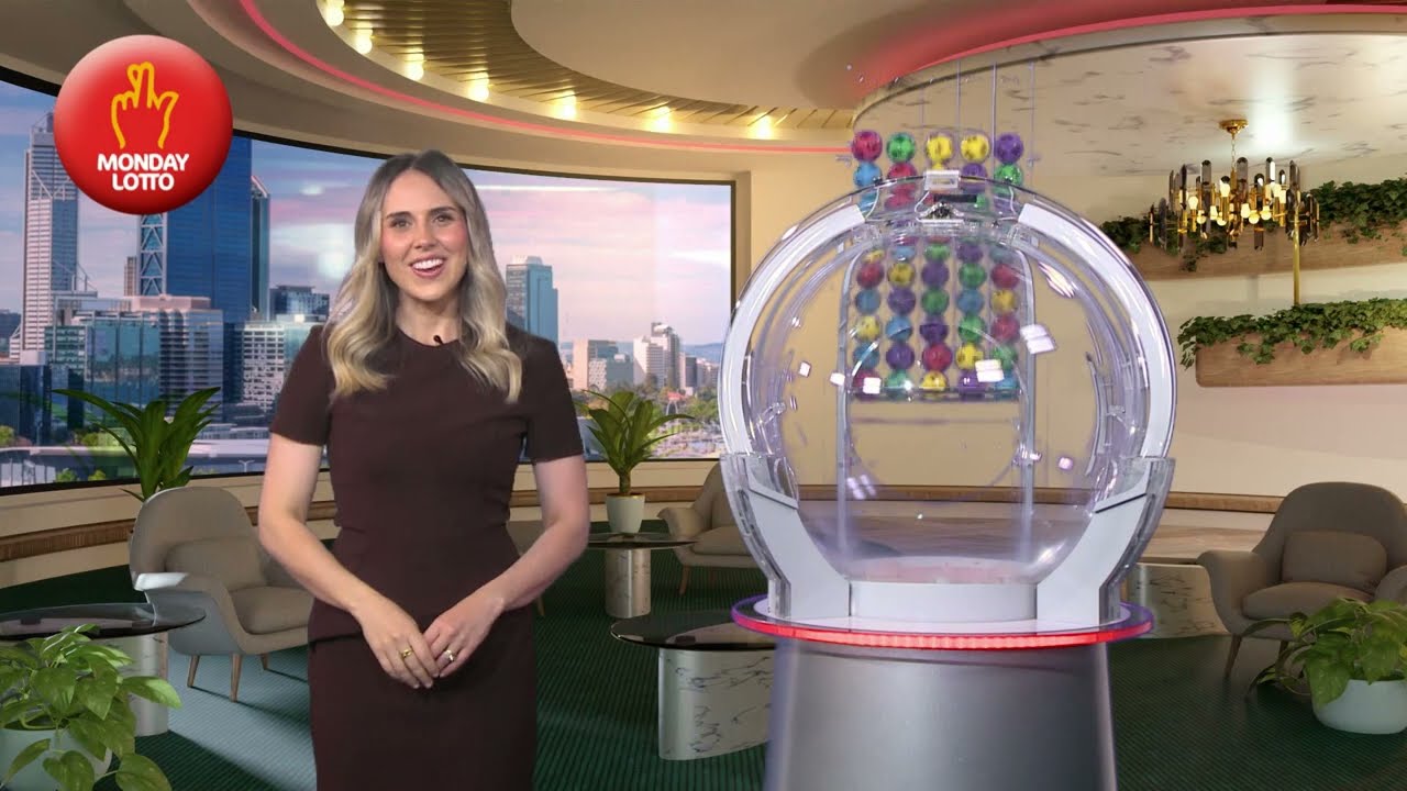 Monday Lotto Results - Draw 4232 - 07 November 2022