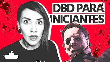 Quantas GB tem Dead by Daylight?