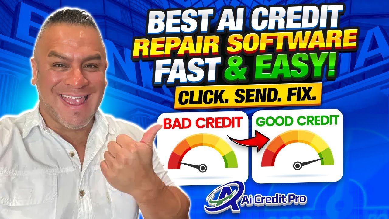best-credit-repair-software-ai-credit-repair-fast-easy-youtube