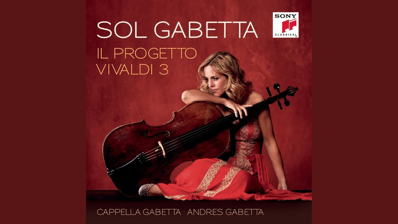 Concerto for Violoncello and Orchestra in A minor, WD 789: I
