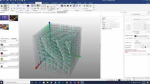 Color Analysis in Image-Pro