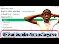 Uko Wareba Amanota Y Ibizamini Bya Leta 2025 National Exam Results 2025 Uko Wareba Amanota Y Ibizamini Bya Leta 2025 National Exam Results 2025