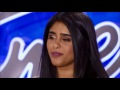 Sonika vaid  stunning audition  american idol 2016