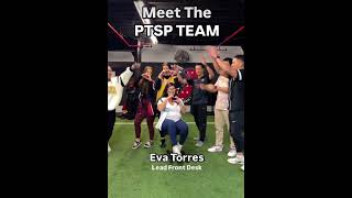 Happy Physical Therapy Month